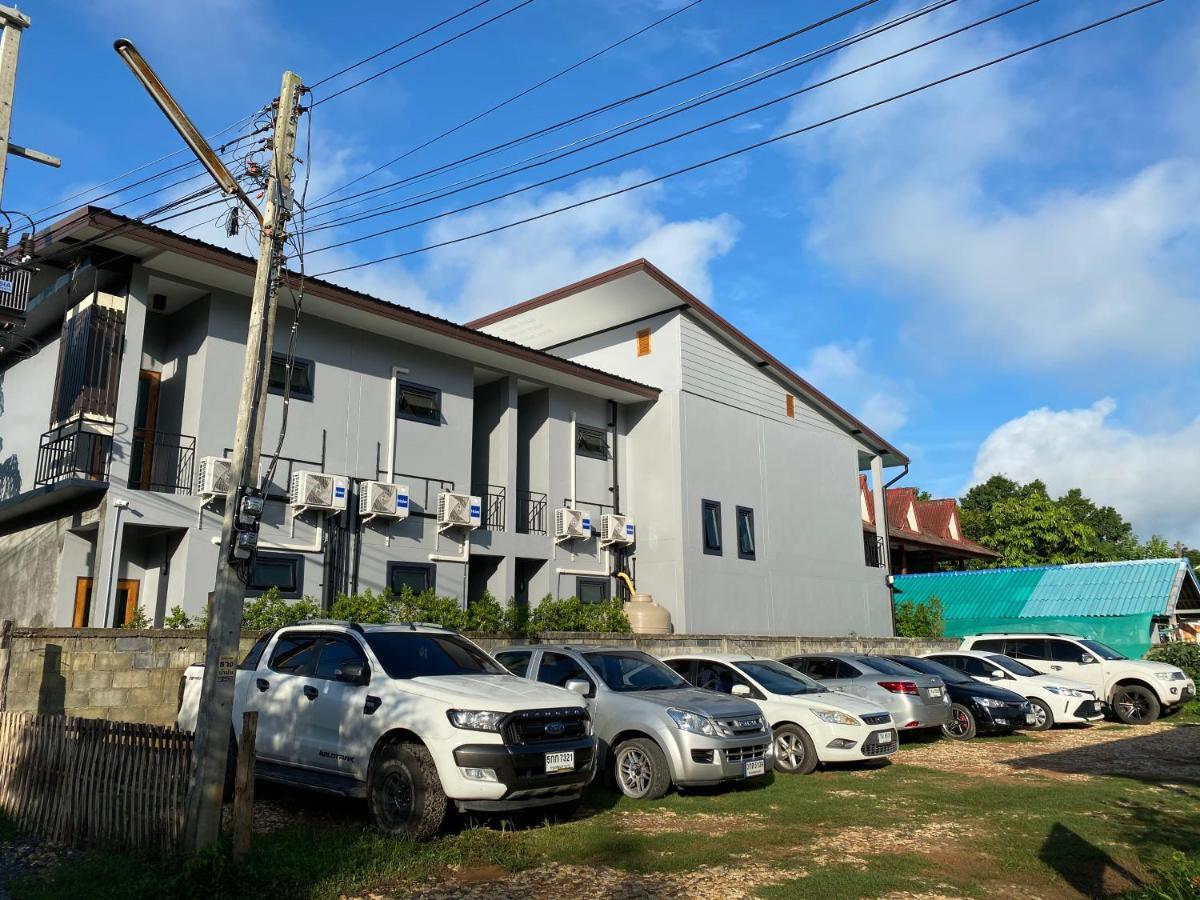 Nan Arena Place Exterior photo